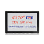 R270+ V1.20 BDM Programmer for BMW CAS4, For BMW CAS4