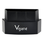 Super Mini Vgate iCar3 OBDII WiFi Car Scanner Tool, Support Android & iOS, WiFi(Black), WiFi(Green), WiFi(Blue), WiFi(Red), WiFi(White)