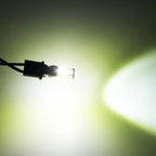 T10 50W 2500LM 10-XT-E LED White Light 6500K Car Clearance Lights Lamp, DC 12-24V, 50W XT-E