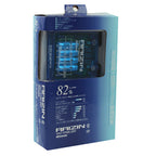 PIVOT Mega Raizin Voltage Stabilizer, High Capacity System & Battery Performance Monitor, DC 12V, 03080003