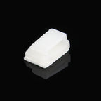 100 PCS Adhesive Backed Cable Clip  Set, 100 PCS