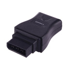 OBD 14 Pin Commander Consult Diagnostic Interface Tool with USB Cable for Nissan, OBD 14 Pin Diagnostic Interface
