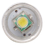 MZ T15 11W + 5W 520LM White Light CREE + 32 LED 4014 SMD Car Brake Light Fog Lights Bulb, DC 12V, T15