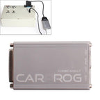 Carprog V13.77 Full ECU Chip Auto Repair Tool with 21 Adaptors for Car Radios / Odometers / Dashboards / Immobilizers Repair, Auto Repair Tool