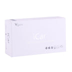 Vgate iCar II Super Mini ELM327 OBDII Bluetooth V3.0 Car Scanner Tool, Support Android OS, Support All OBDII Protocols, Bluetooth V3.0 Black, Bluetooth V3.0 Oragne, Bluetooth V3.0  White, Bluetooth V3.0 Orange + Black, Bluetooth V3.0 Blue              ...