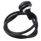 2 PCS  22.5mm 2W 200LM White + Yellow Light 4 LED SMD 5630 Eagle Eye Car Steering Light Daytime Running Light, 0