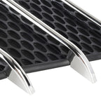 High Quality Car Decorative Stickers (2 pcs in one packaging, the price is for 2 pcs), 200 x 230 x 15 mm