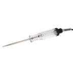 Car Circuit Tester Systems Detection Tools DC 6-24 Volt Circuit Tester Pen, DC 6-24