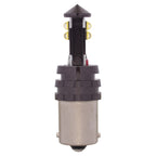 1156/BA15S 20W 800LM White Light 4 CREE XT-E LED Car Brake Light Steering Light Bulb, DC 12-24V, 1156