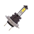 H7 20W 800LM White Light 4 CREE XT-E LED Car Fog Light Headlight Bulb, DC 12-24V, H7