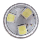 2PCS 1157/BAY15D 4.2W 630LM White Light 21 LED 2835 SMD Car Brake Light Steering Light Bulb,  DC 12V, 1157