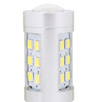 2 PCS H7 4.2W 630LM White Light 21 LED 2835 SMD Car Front Fog Light Lamp Bulb,  DC 12V, H7