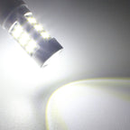 2 PCS H7 4.2W 630LM White Light 21 LED 2835 SMD Car Front Fog Light Lamp Bulb,  DC 12V, H7