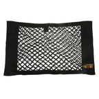 Car Seat Hanging Storage Mesh Bag, Size: 40x24.5 cm, 40x24.5 cm
