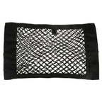 Car Seat Hanging Storage Mesh Bag, Size: 40x24.5 cm, 40x24.5 cm