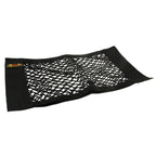Car Seat Hanging Storage Mesh Bag, Size: 40x24.5 cm, 40x24.5 cm