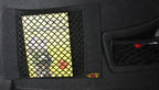 Car Seat Hanging Storage Mesh Bag, Size: 40x24.5 cm, 40x24.5 cm