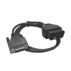 For BMW Carsoft 6.5 OBDII Car Diagnostic Tool, For BMW