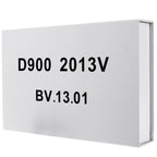 D900 CANBUS OBDII Live PCM Data Code Reader 2012 Ve, D900 CANBUS Data Code Reader