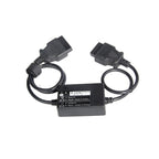S1279 Lexia PP2000 Diagnostic Connector Module for Peugeot  Citroen (Nemo, Bipper, Boxer III, Jumper III), Diagnostic Connector Module