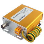 220V 2 in 1 Power Video Signal Security Surge Protection Arrester, 220V 2 in 1