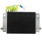FSPD-02 2 in 1 CCTV Video Monitor Surge Arrester, FSPD