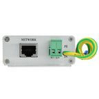 FSPD-02 2 in 1 CCTV Video Monitor Surge Protection Arrester, FSPD-02