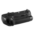 Battery Grip MB-D12 for Nikon D800 / D800E with a Battery Holder, For Nikon D800