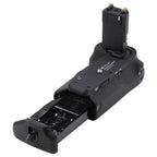 Professional Creates Beautiful Moment Vertical Battery Grip with Infrared Remote for Canon C70DB, For Canon C70DB