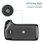 Professional Creates Beautiful Moment Vertical Battery Grip with Infrared Remote for Canon C70DB, For Canon C70DB