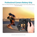Battery Grip for Canon 6D, For Canon 6D