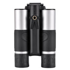 DB618B 10X25 Zoom 10mm Objective Lens HD 1280x960P 1.5 inch LCD Screen Binocular Telescope Digital Camera, DB618B 10X25