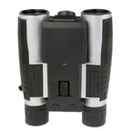 2.0 inch TFT LCD 5MP 12 x 32 Zoom Telescope Binocular Digital Camera, 12X32 2.0 inch LCD