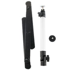 360 Degree Rotational Multi-Angle Macro Shooting Bracket for Digital Camera