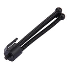 Table Portable Tripod Stand for Digital Cameras, Max Height: 120mm
