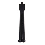 Table Portable Tripod Stand for Digital Cameras, Max Height: 120mm