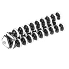 Flexible Grip Digital Camera Tripod (Load: 3kgs), Large