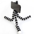Flexible Grip Digital Camera Tripod (Load: 3kgs), Large