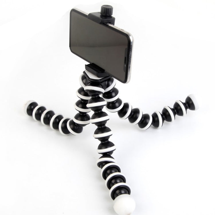 Flexible Grip Digital Camera Tripod (Load: 3kgs), Large