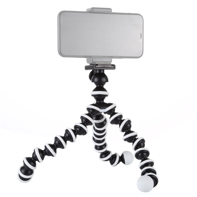 Flexible Grip Digital Camera Tripod Mount, Load: 2kgs, Medium