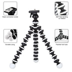 Flexible Grip Digital Camera Tripod Mount, Load: 2kgs, Medium