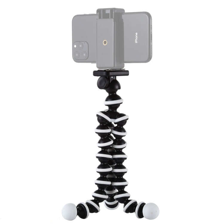 Flexible Grip Digital Camera Tripod Mount, Load: 2kgs, Medium