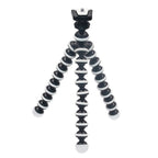 Flexible Grip Camera Tripod  for Mini Digital Camera, Small