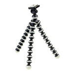 Flexible Grip Camera Tripod  for Mini Digital Camera, Small