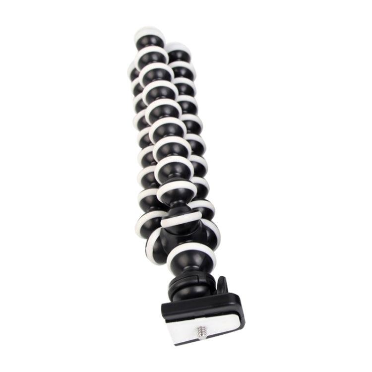 Flexible Grip Camera Tripod  for Mini Digital Camera, Small