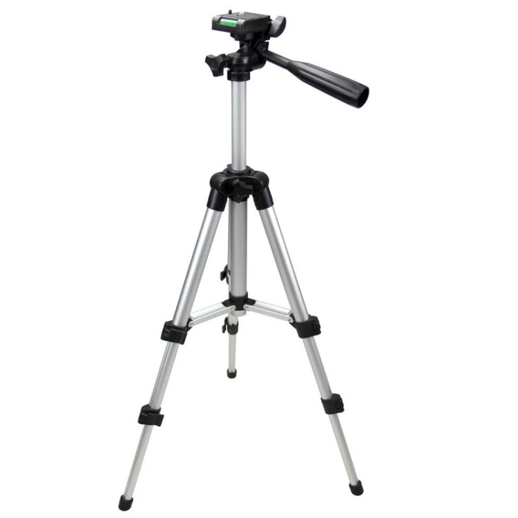 Digital-Video-Photo Tripod, 3 Section