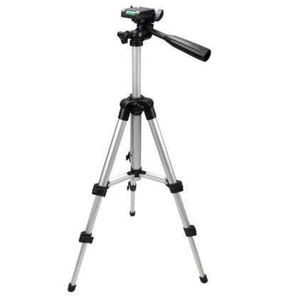 Digital-Video-Photo Tripod, 3 Section
