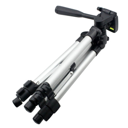 Digital-Video-Photo Tripod, 3 Section