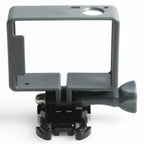 TMC High Quality Tripod Cradle Frame Mount Housing for GoPro HERO4 /3+ /3, HR191, HR191(Black), HR191(Blue), HR191(Orange), HR191(Grey), HR191(Dark Blue), HR191(Pink), HR191(Yellow), HR191(Magenta)