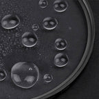 52mm Digital Camera Aluminum Alloy Frame Lens UV Filter, 52mm